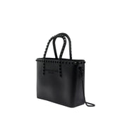 Flat Glas M Borsa a mano
