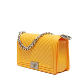 Flat M Borsa a mano