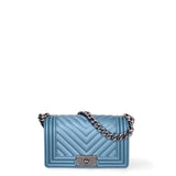 Flat S Borsa a mano