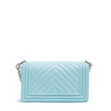Flat S Borsa a mano