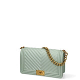 Flat M Borsa a mano