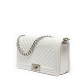 Flat M Borsa a mano