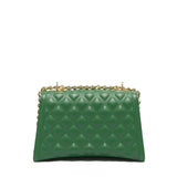 Flat Rhombus M Borsa a mano