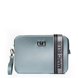 Flat Flowe 25 Borsa a spalla da donna