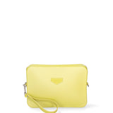Flat Flowe Borsa a tracolla