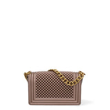 Flat S Ball Borsa a mano