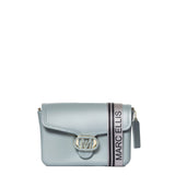 Flat Buble 25 Borsa a spalla da donna