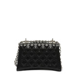 Flat Rhombus S Borsa a mano