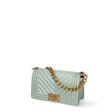 Flat S Borsa a mano