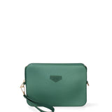 Flat Flowe Borsa a tracolla