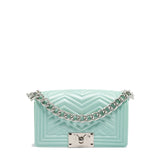 Flat XS Manhattan Borsa a mano