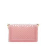 Flat M Borsa a mano