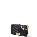 Flat S Borsa a mano