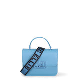 Flat Ear Borsa a tracolla