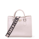 Flat Wood M Borsa a mano