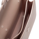 Flat Ear Borsa a mano