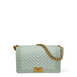 Flat M Borsa a mano
