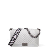 Flat M Borsa a mano