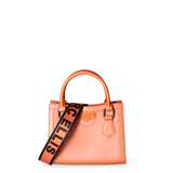 Flat Wood S Borsa a mano