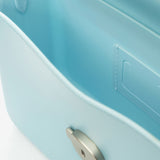 Flat Buble 25 Borsa a spalla da donna