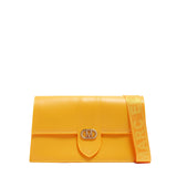 Flat Rood M Borsa a mano
