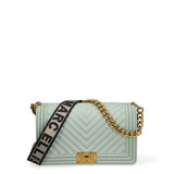 Flat M Borsa a mano