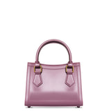 Flat Wood S 25 Borsa a mano da donna