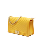 Flat M Borsa a mano