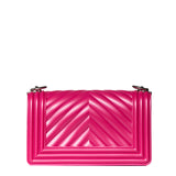 Flat S 25 Borsa a spalla da donna