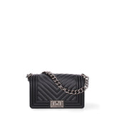 Flat S Borsa a mano