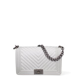 Flat M Borsa a mano