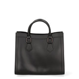 Flat Wood M Borsa a mano