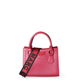 Flat Wood S Borsa a mano