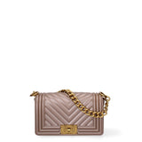 Flat S Borsa a mano