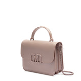 Flat Ear Borsa a mano