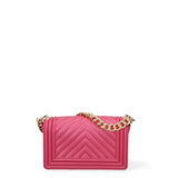 Flat S Borsa a mano