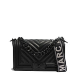 Flat S Borsa a mano