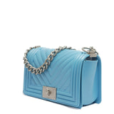 Flat S Borsa a mano