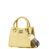 Flat Wood S 25 Borsa a mano da donna