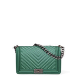 Flat Borsa a mano
