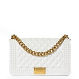 Flat Penka M 25 Borsa a spalla da donna