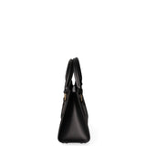 Flat Wood S Borsa a mano