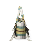 Buby Tartan M Borsa a mano