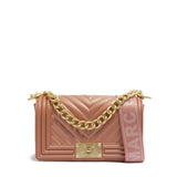 Flat S Borsa a mano