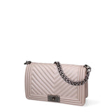 Flat M Borsa a mano