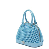 Flat XS Ball Borsa a mano