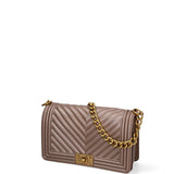 Flat M Borsa a mano