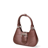 Flat Circle Borsa a mano