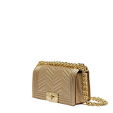 Flat XS Manhattan Borsa a mano