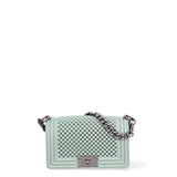 Flat S Ball Borsa a mano